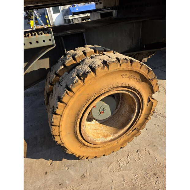 2005 SENNEBOGEN 835M-46338019