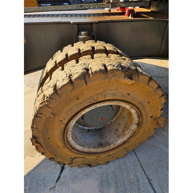 2005 SENNEBOGEN 835M-46338021