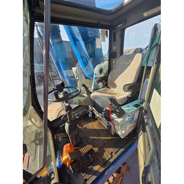 2005 SENNEBOGEN 835M-46338023