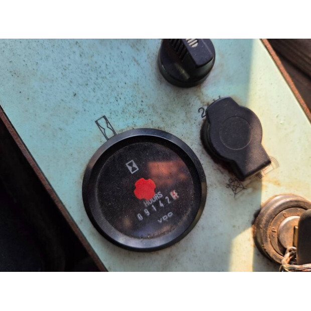 2005 SENNEBOGEN 835M-46338024