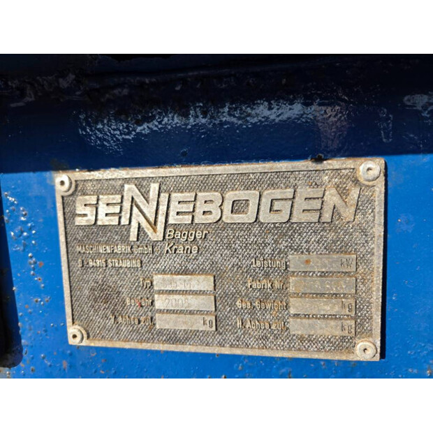 2005 SENNEBOGEN 835M-46338026