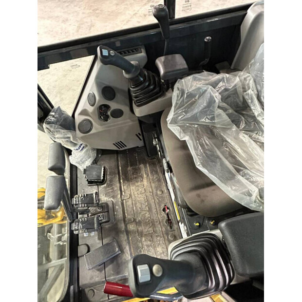 2023 كوماتسو PC 17R-5-46338034