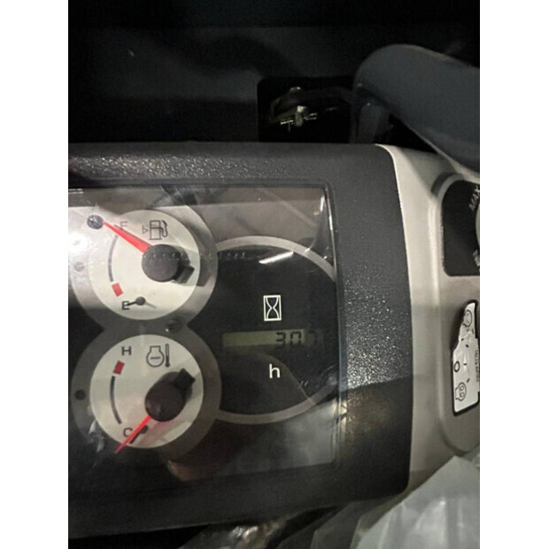 2023 كوماتسو PC 17R-5-46338035