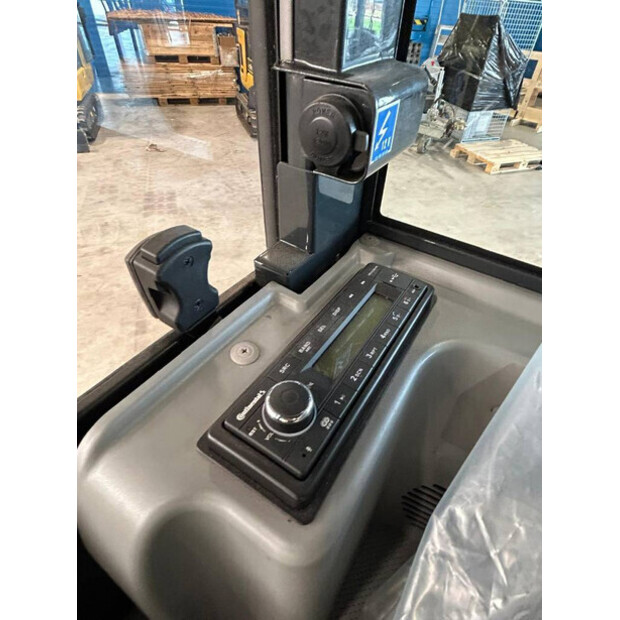 2023 كوماتسو PC 17R-5-46338036