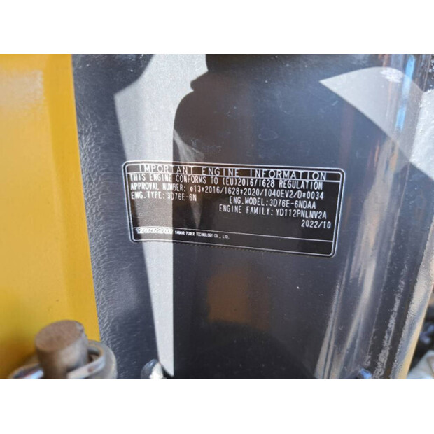 2024 Komatsu PC26MR-5-46338050