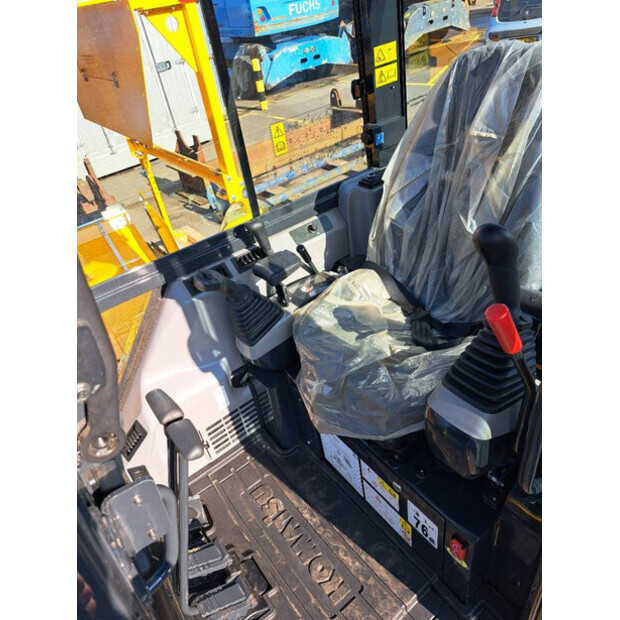 2024 Komatsu PC26MR-5-46338051