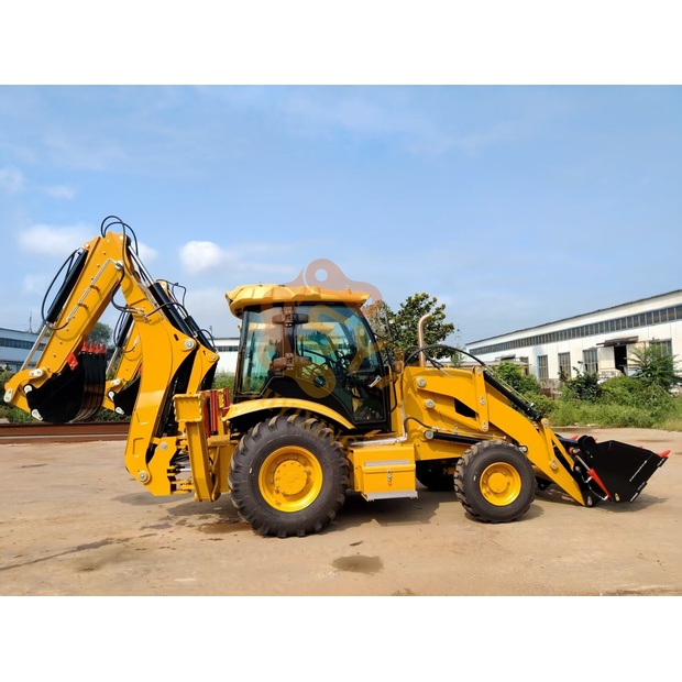 2024 Caterpillar 420F-46338056