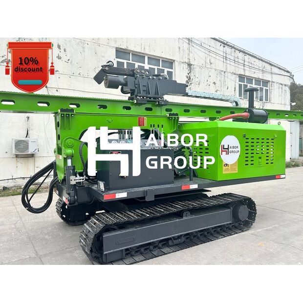 2026 AIBOR AIBOR 450D-46338060