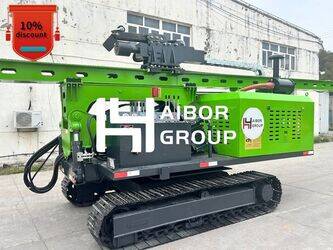 صورة ل معدات بيلينغ 2026 AIBOR AIBOR 450D للبيع في الصّين