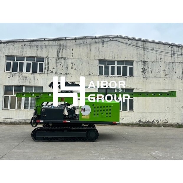 2026 AIBOR AIBOR 450D-46338061