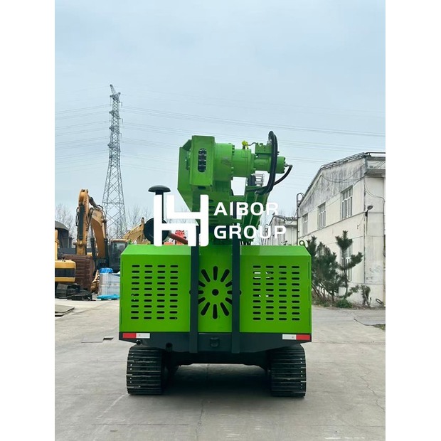 2026 AIBOR AIBOR 450D-46338064