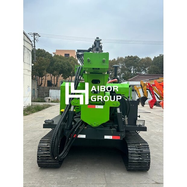 2026 AIBOR AIBOR 450D-46338066