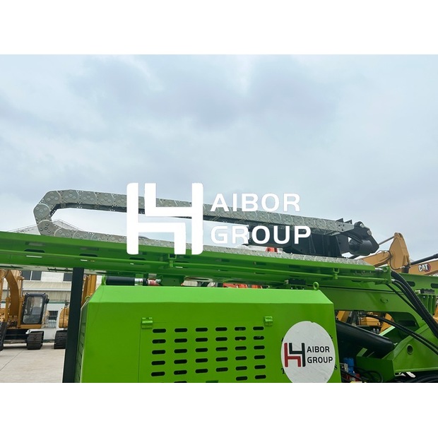 2026 AIBOR AIBOR 450D-46338067