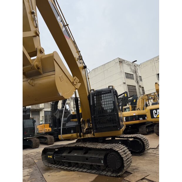 2024 Caterpillar 323-46338072