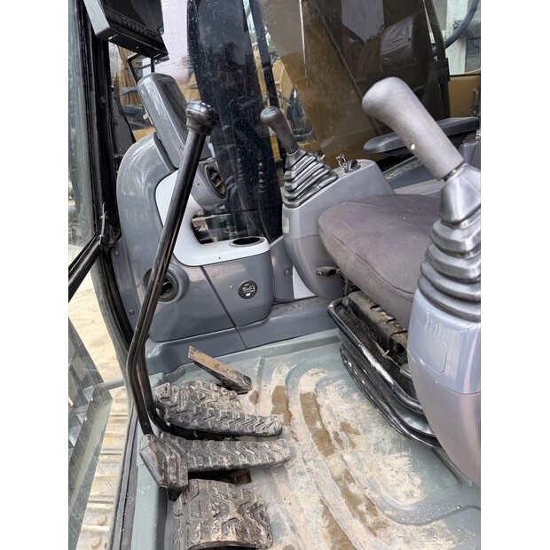 2024 Caterpillar 323-46338073