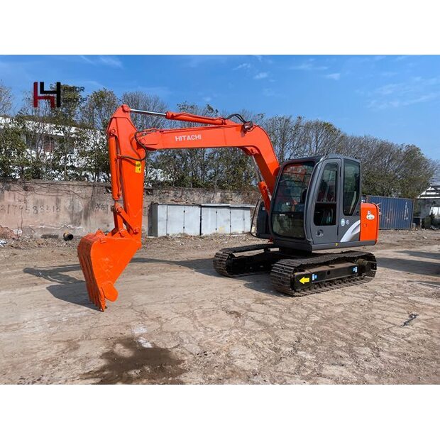 2024 Hitachi ZX70-46338093