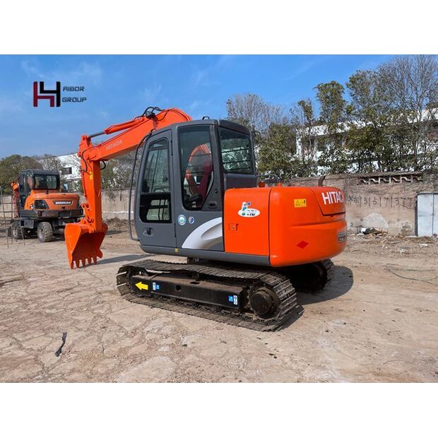 2024 Hitachi ZX70-46338094