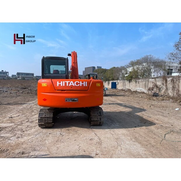 2024 Hitachi ZX70-46338095