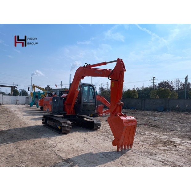 2024 Hitachi ZX70-46338098