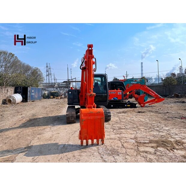 2024 Hitachi ZX70-46338099