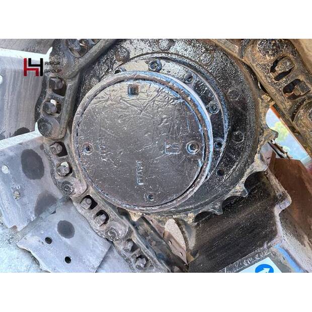 2024 Hitachi ZX70-46338104