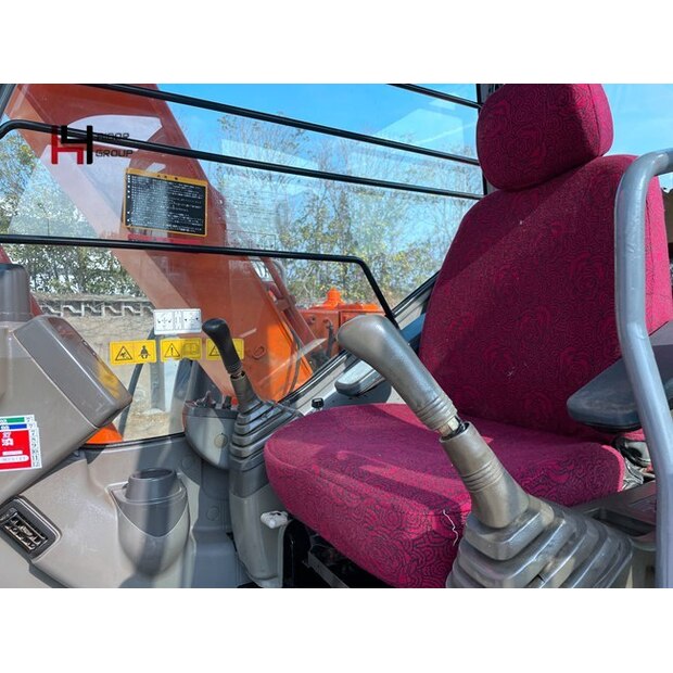 2024 Hitachi ZX70-46338106