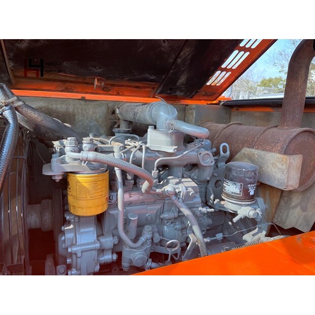 2024 Hitachi ZX70-46338109