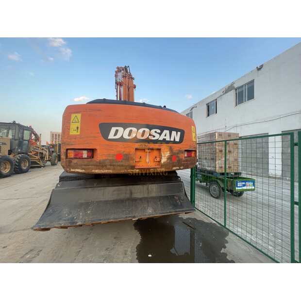 2024 دووسان DH210W-7-46338112