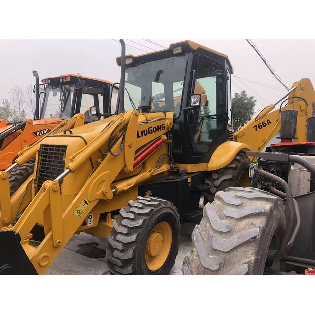 2025 ليوكونج CLG766A-46338127