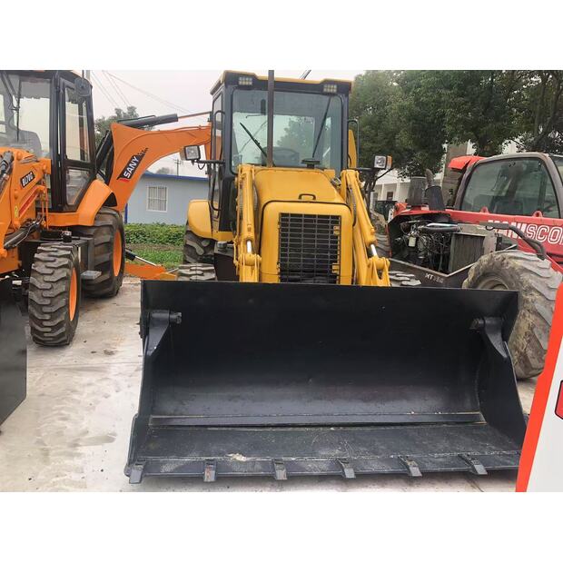 2025 ليوكونج CLG766A-46338129