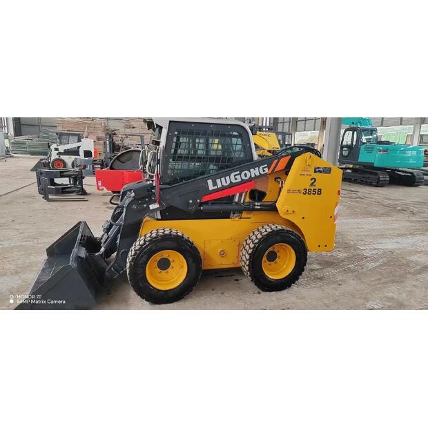 2024 LiuGong 385B-46338135