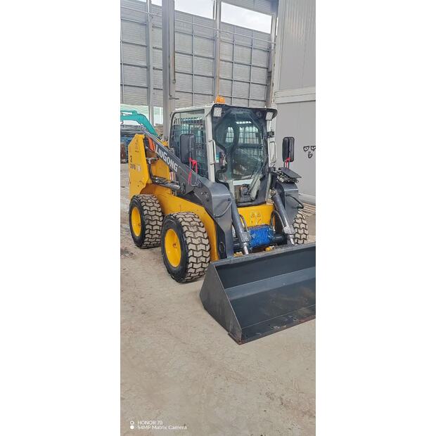 2024 LiuGong 385B-46338136