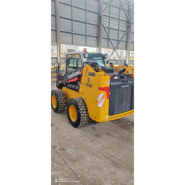 2024 LiuGong 385B-46338138