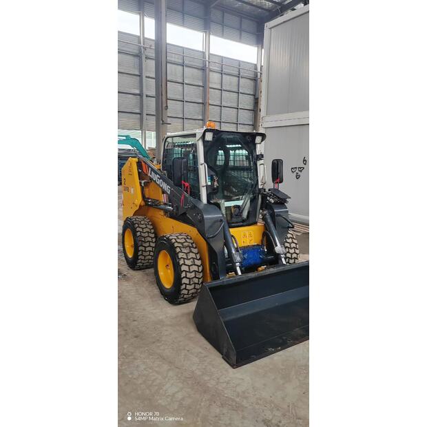 2024 LiuGong 385B-46338139