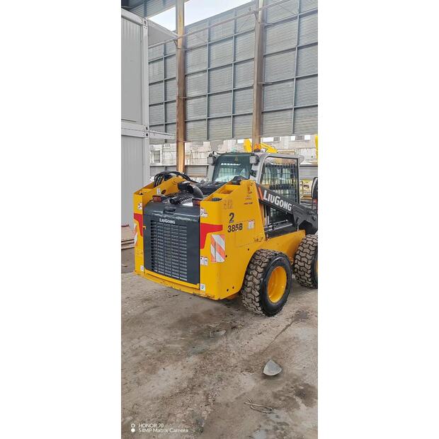 2024 LiuGong 385B-46338142