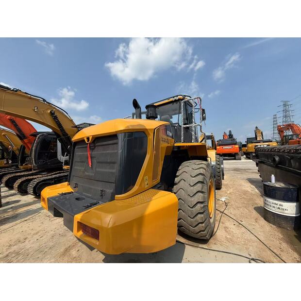 2024 ليوكونج 870H-46338151