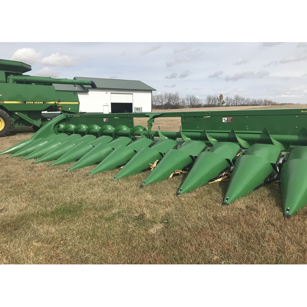 2020 JOHN DEERE 712C-46338172