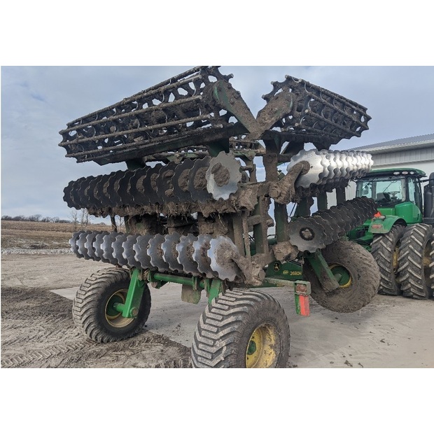 2019 JOHN DEERE 2680H-46338216