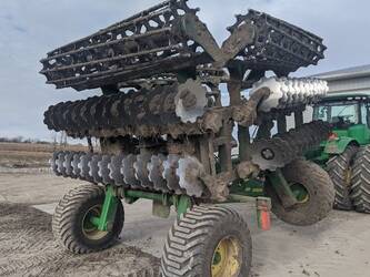 Image for 2019 JOHN DEERE 2680H