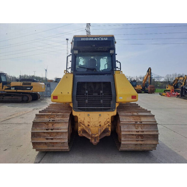 2018 Komatsu D61PXI-24-46338220