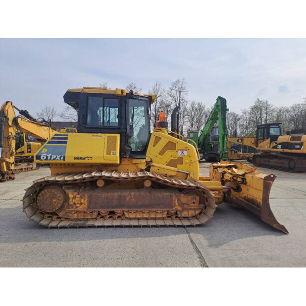 2018 Komatsu D61PXI-24-46338222