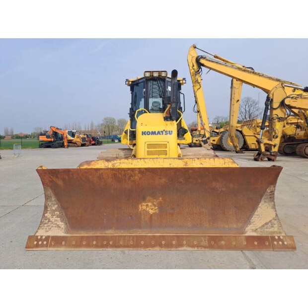 2018 Komatsu D61PXI-24-46338224