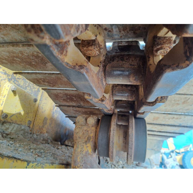 2018 Komatsu D61PXI-24-46338227