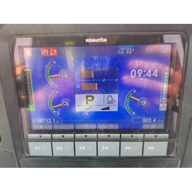 2018 Komatsu D61PXI-24-46338241