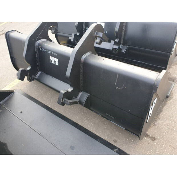 2022 Hebaco CW40-46338291