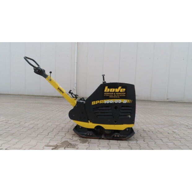 2020 BOMAG BPR100/80D-46338360