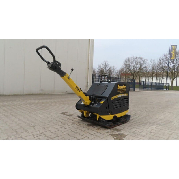 2020 BOMAG BPR100/80D-46338361