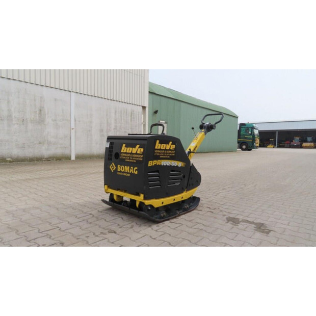2020 BOMAG BPR100/80D-46338369