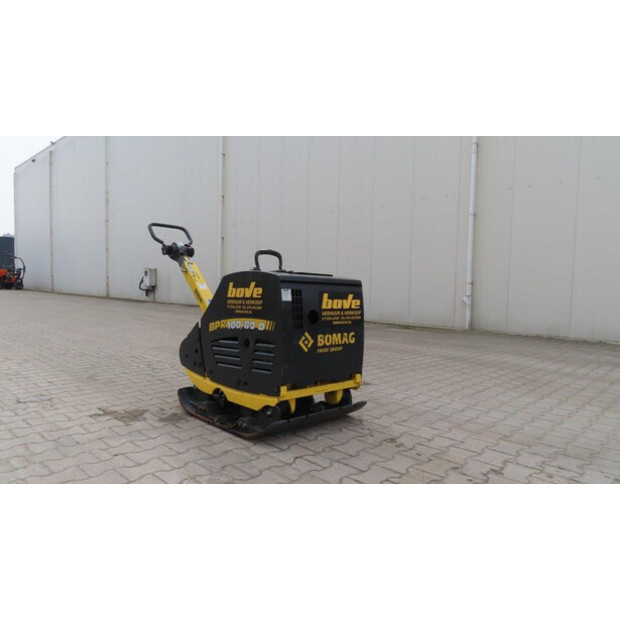 2020 BOMAG BPR100/80D-46338371
