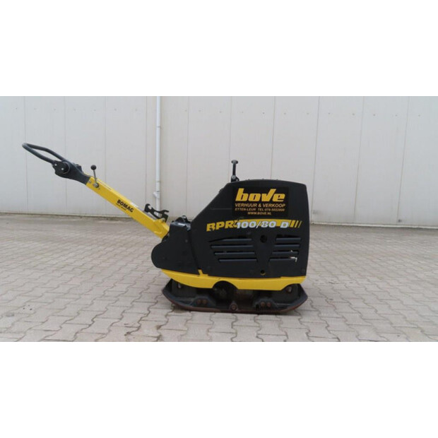 2020 BOMAG BPR100/80D-46338372